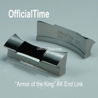 Rolex Milgauss Style - AK End Link